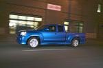 Toyota Tacoma X-Runner in Speedway Blue 2005 года
